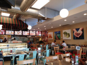 Pho&Grill Burrito Bowls - Falls Church