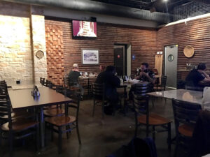 Phoenician Resto Cafe - Austin