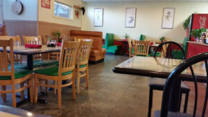 Phoenix Asian Restaurant - Clive