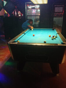 Phoenix Bar - Middletown