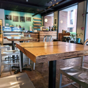 Phoenix Coffee Co - Cleveland