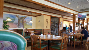 Phoenix Family Restaurant - Kenosha