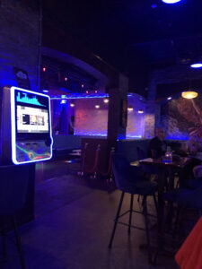 Phoenix Lounge - Clearwater