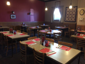 Phoenix Restaurant - Hartland