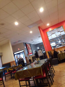 Phoenix Thai & Japanese Restaurant - Mooresville