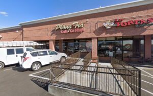 Phong Tra cafe - Chamblee