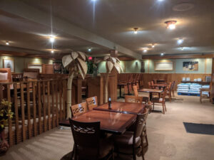 Phoumy's Thai Cuisine - Walla Walla