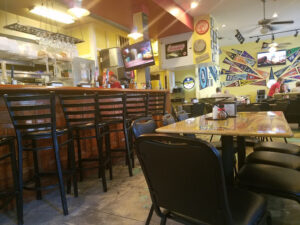 Piace Pizza - Beaufort