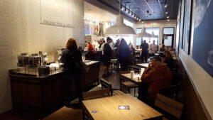 Piada Italian Street Food - Pittsburgh