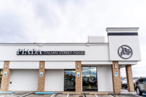 Piada Italian Street Food - Pittsburgh