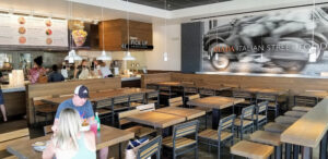 Piada Italian Street Food - Rocky River
