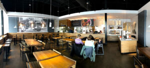 Piada Italian Street Food - South Euclid