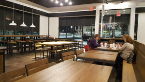 Piada Italian Street Food - Cuyahoga Falls