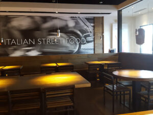 Piada Italian Street Food - Carmel