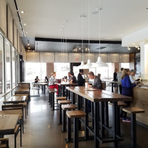 Piada Italian Street Food - Sugar Land