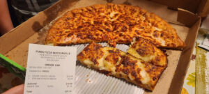 Piara Pizza - Watsonville