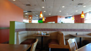 Piazza Italia (pizza) - Glen Burnie