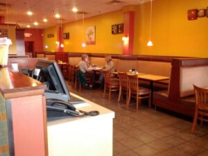 Piazzetta Of East Farmingdale - Farmingdale