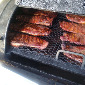 Pibb's Rib Shack - Tampa
