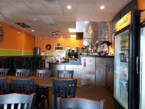 Pica Taco - Alexandria