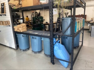 Picacho Coffee Roasters - Las Cruces