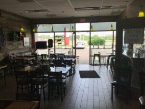 Picante Mexican Bar & Grill - Rolling Meadows