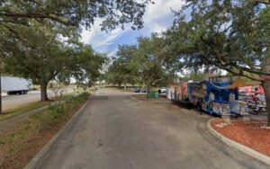 Picaribe - Kissimmee
