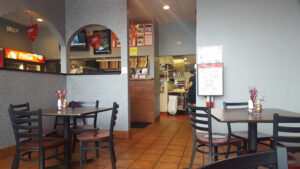 Picasso's Pizza - Blasdell