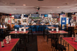 Picasso's Pizza and Pub - Warwick
