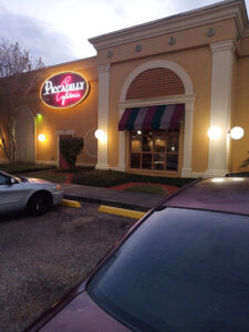 Piccadilly - Baton Rouge