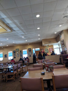 Piccadilly Cafeteria - Memphis