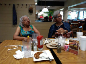 Piccadilly Cafeteria - Memphis
