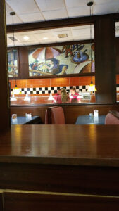 Piccadilly Cafeteria - Alexandria