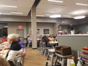 Piccadilly Cafeteria Juban Crossing - Denham Springs