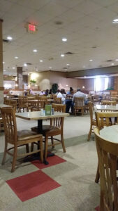 Piccadilly Restaurants - Metairie