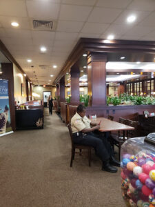 Piccadilly Restaurants - Monroe
