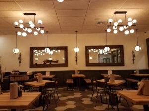 Piccoli Piatti Pizzeria - Bethesda