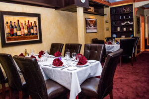 Piccolino - Boca Raton