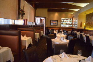 Piccolino Ristorante - Mission Viejo
