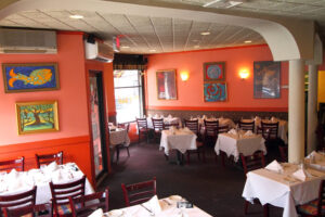 Piccolo Nido - Boston