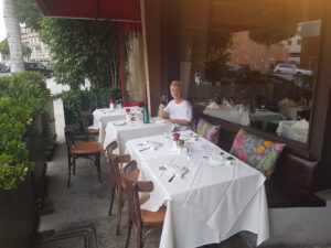 Piccolo Paradiso - Beverly Hills