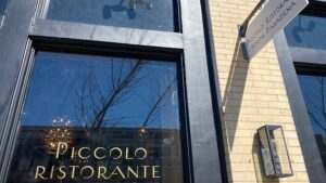 Piccolo South Pasadena - South Pasadena