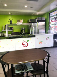 Pick & Mix Juice Bar - Burbank