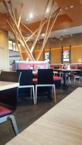 Pick Up Stix Fresh Asian Flavors - Downey