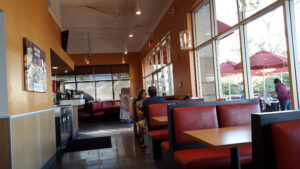 Pick Up Stix Fresh Asian Flavors - Valencia