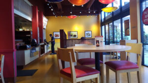 Pick Up Stix Fresh Asian Flavors - Oceanside