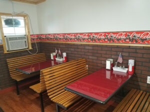 Pickens General Store & Cafe' llc - Fairmont