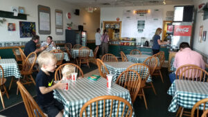 Pickerman's Soup & Sandwich - Sioux City