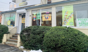 Pickle Island - Glen Cove