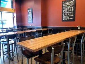 Pickleman's Gourmet Cafe - Omaha